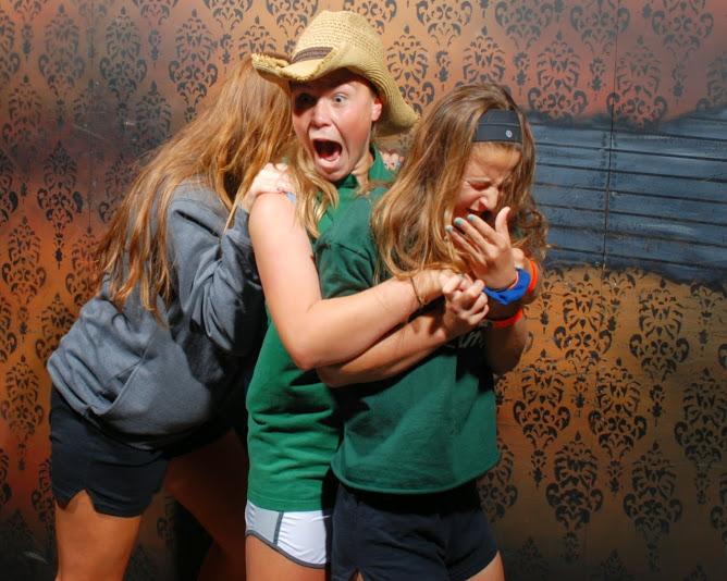 Fear pic of the day from Nightmares Fear Factory