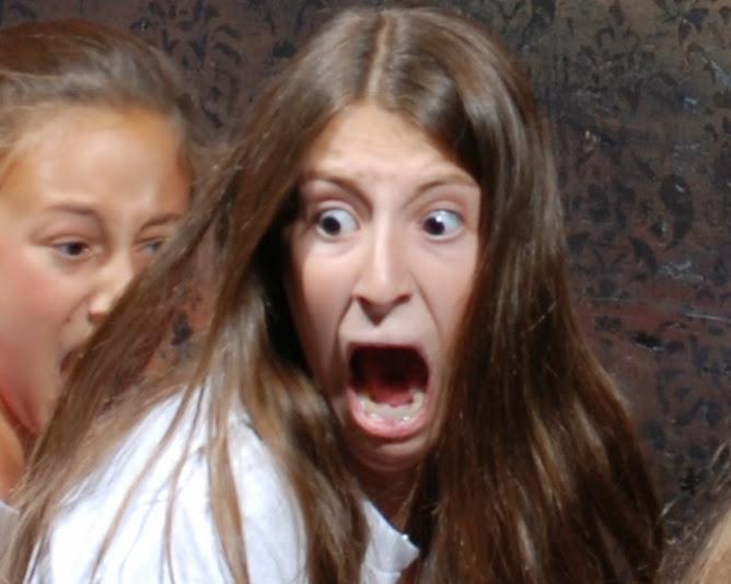 Fear pic of the day from Nightmares Fear Factory