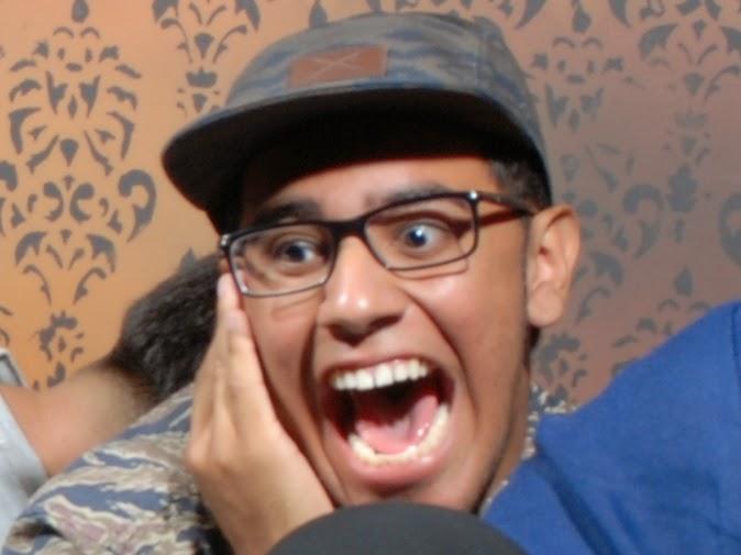 Fear pic of the day from Nightmares Fear Factory