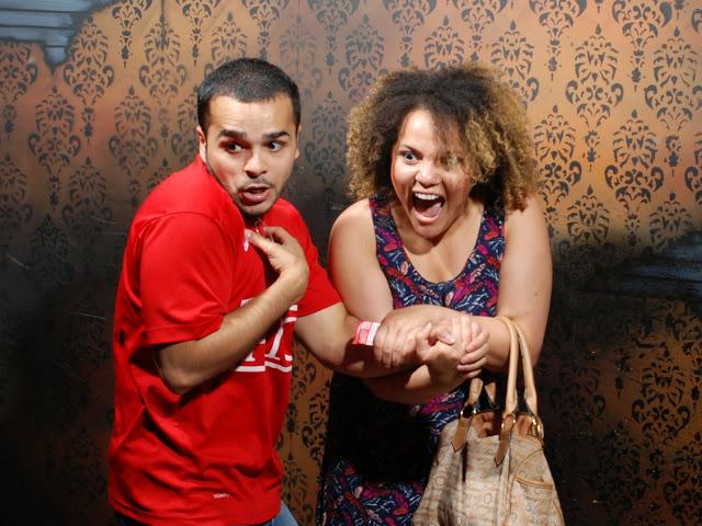 Fear pic of the day from Nightmares Fear Factory
