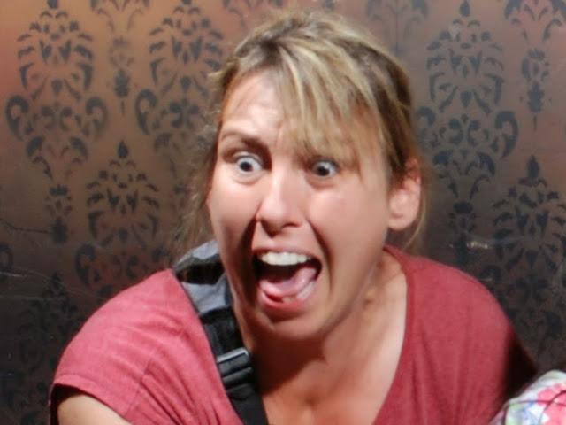 Fear pic of the day from Nightmares Fear Factory