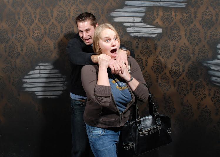 Fear pic of the day from Nightmares Fear Factory