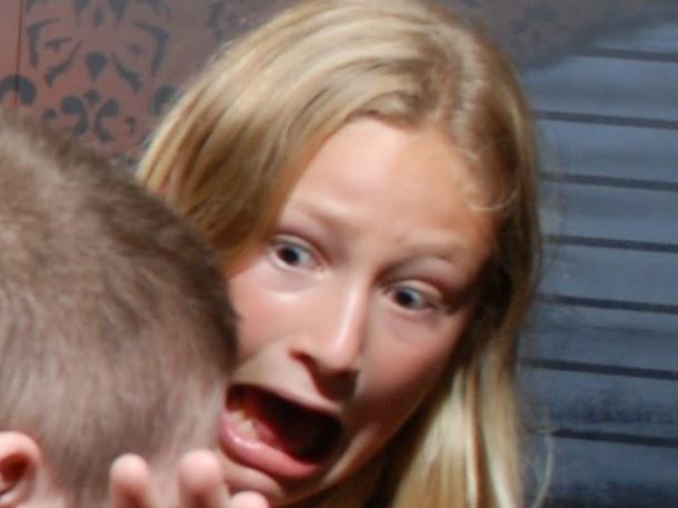 Fear pic of the day - Nightmares Fear Factory