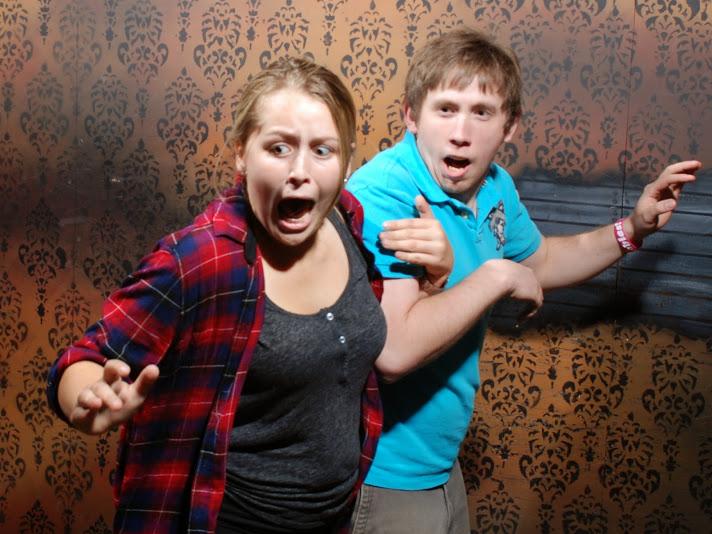 Fear pic of the day - Nightmares Fear Factory