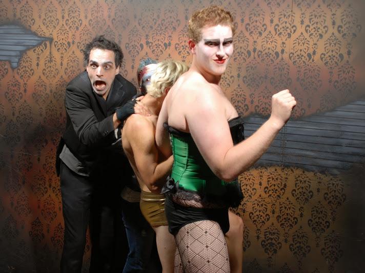 Rocky Horror Nightmares Niagara Falls