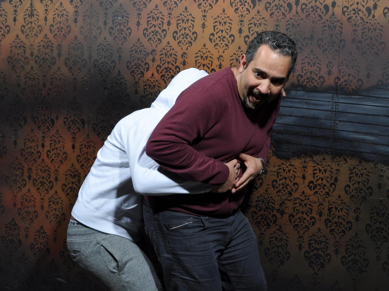 Nightmares Fear Factory Fear Pic for March 31st, 2016