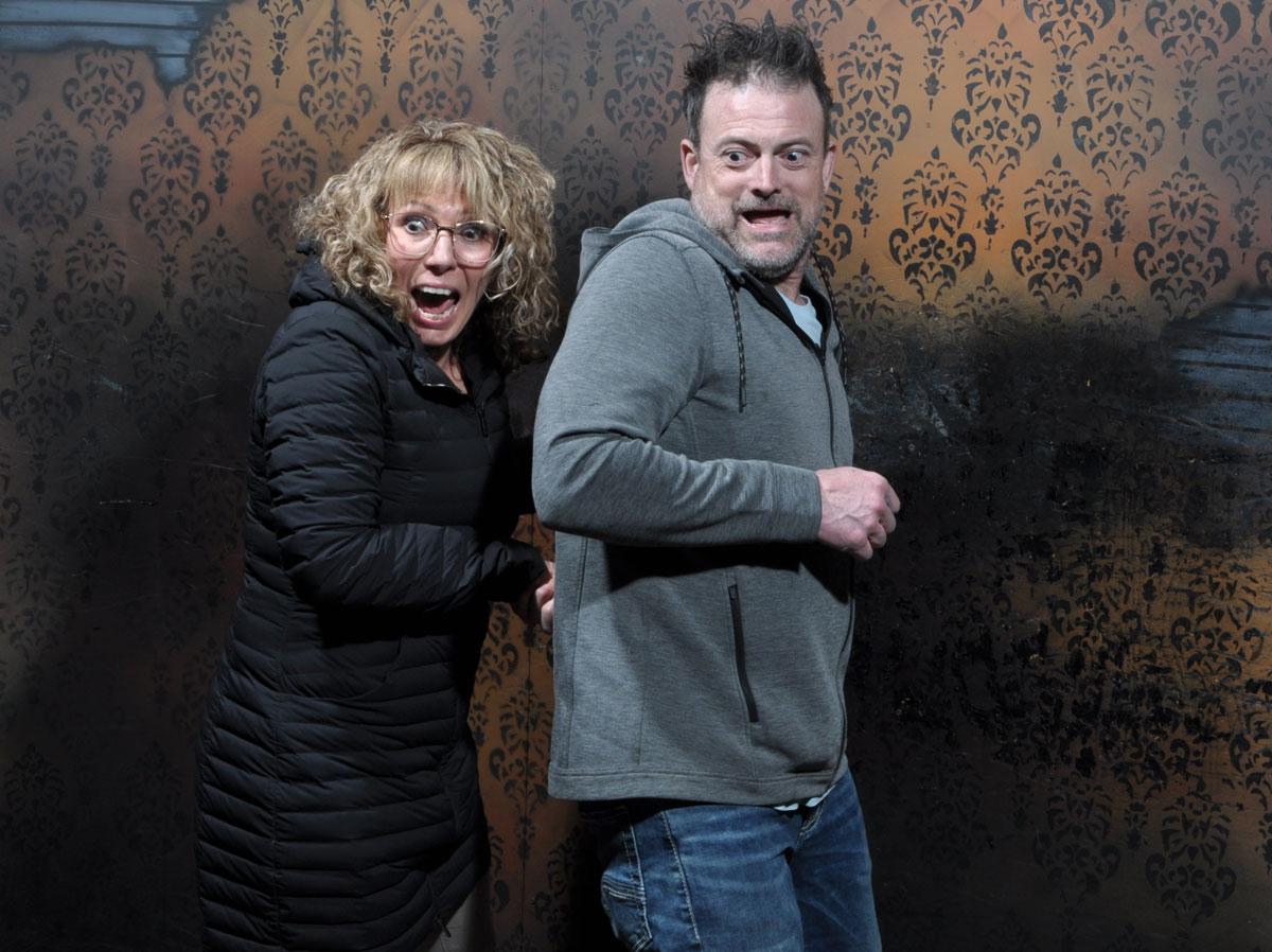 FEAR Pic for Friday April 26, 2024 Nightmares Fear Factory Fear Pic Clifton Hill Niagara Falls Ontario