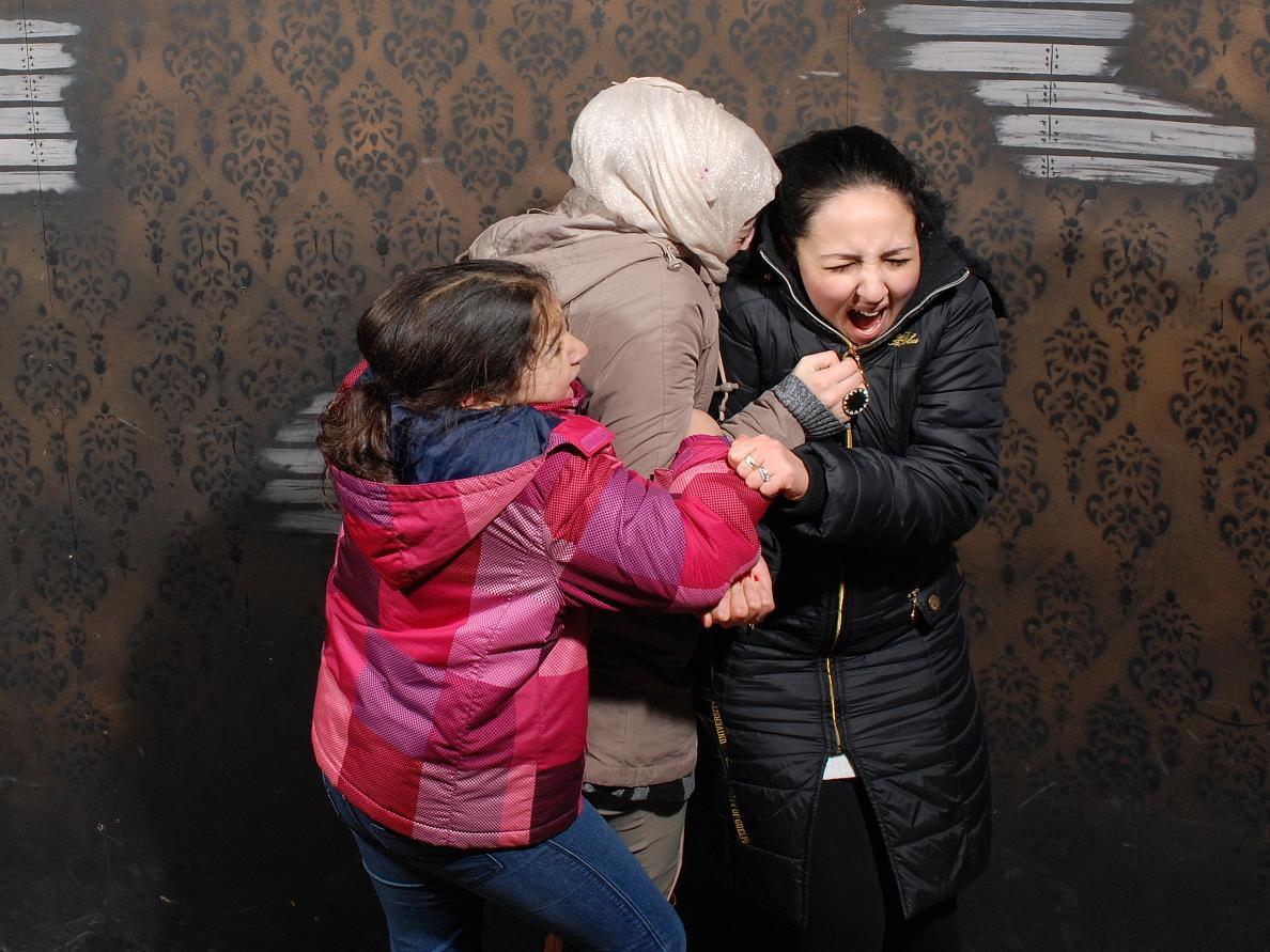 Nightmares Niagara Falls FEAR Pic0011 Top 10 Feb 25