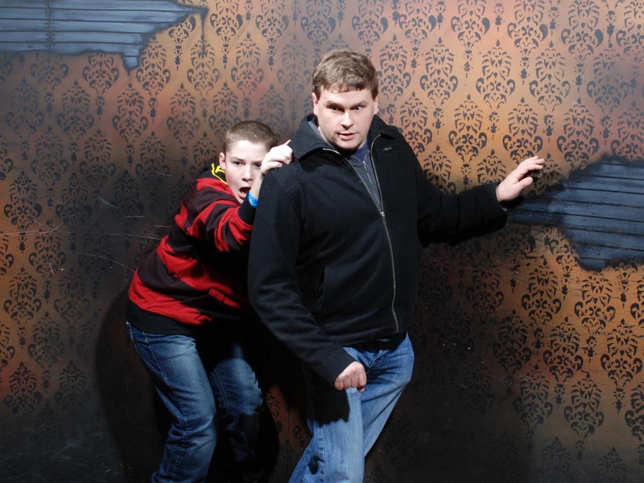 Nightmares Niagara Falls FEAR Pic0003 Top 10 Mar 11