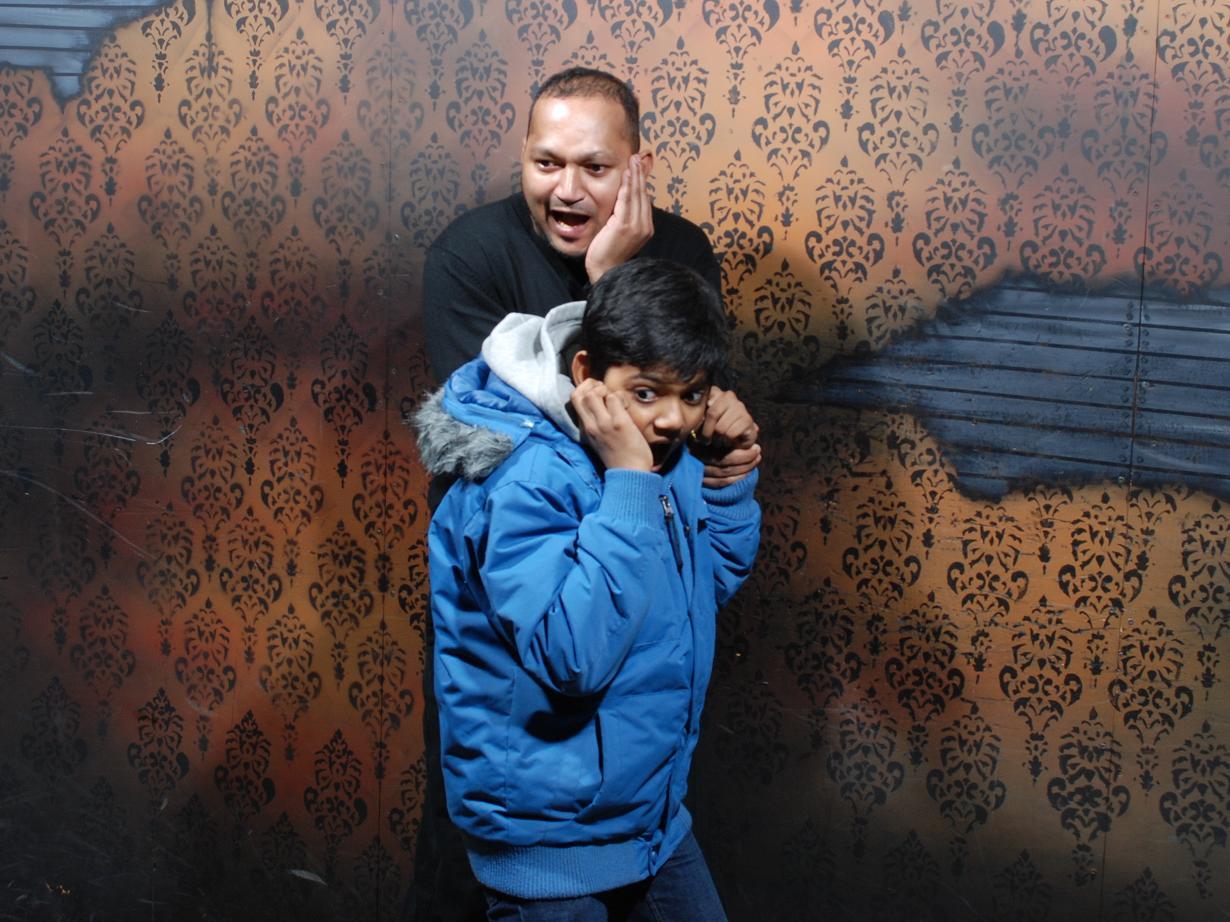 Nightmares Niagara Falls FEAR Pic00012 Top 10 Mar 18