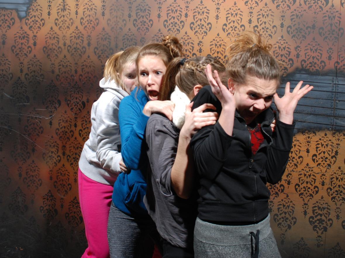 Nightmares Niagara Falls FEAR Pic00175 Top 10 Apr 1