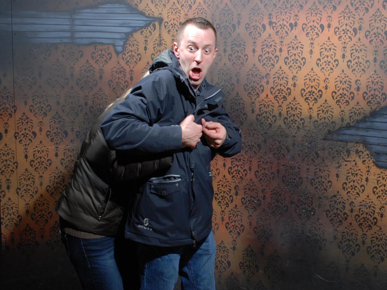 Nightmares Niagara Falls FEAR Pic00139 Top 10 Apr 1