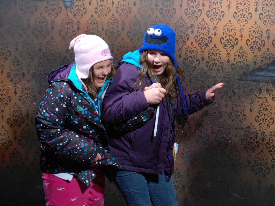 Nightmares Niagara Falls FEAR Pic00137 Top 10 Apr 1