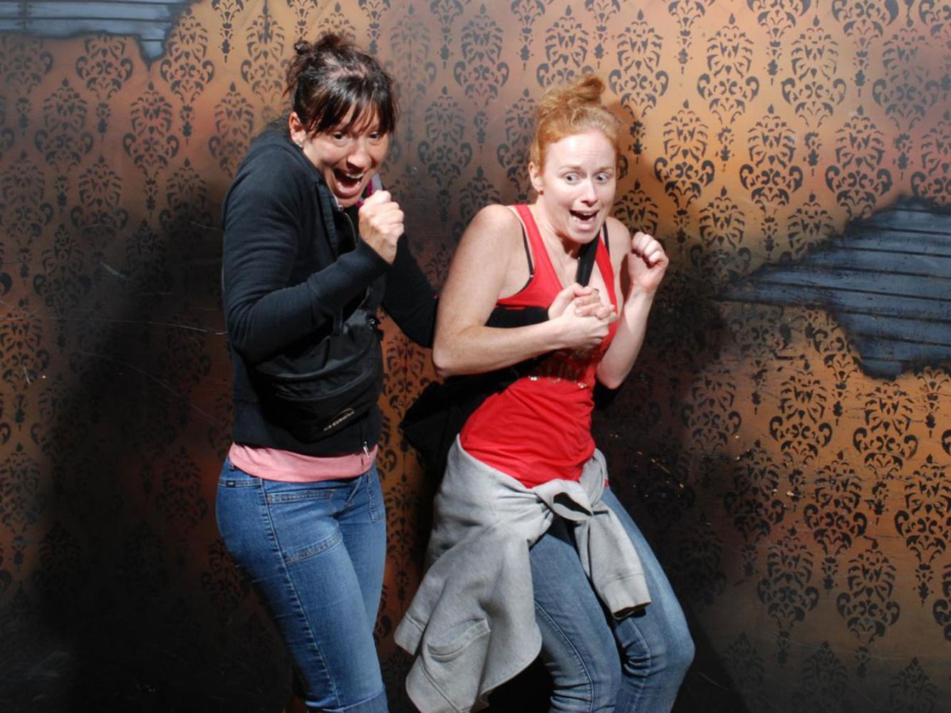 Nightmares Fear Factory Top 40 September 2013 pic0125
