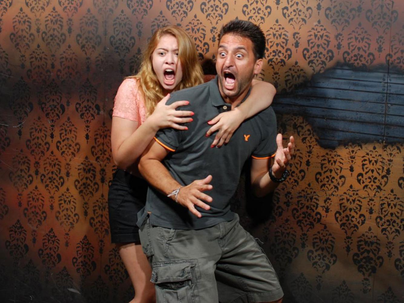 Nightmares Fear Factory Top 40 September 2013 pic0184