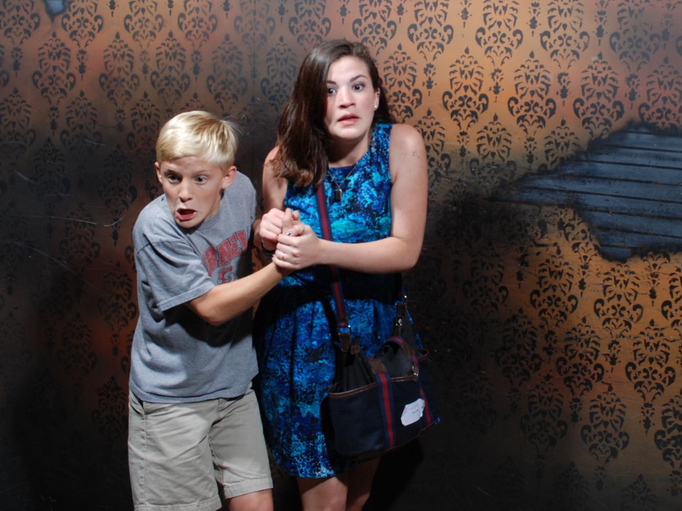 Nightmares Fear Factory Top 40 September 2013 pic0201
