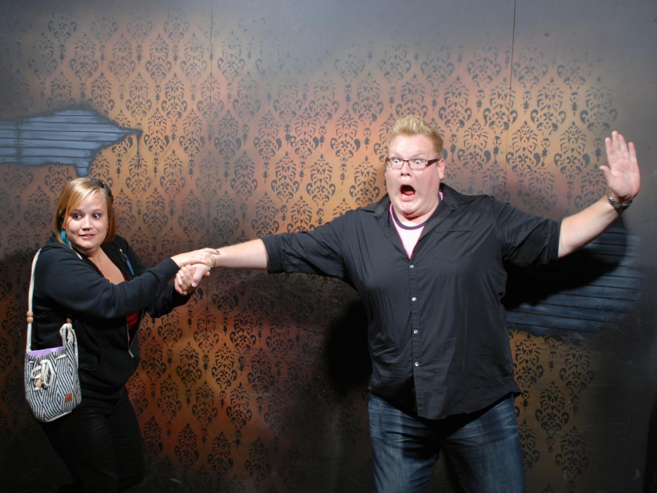 Nightmares Fear Factory Top 40 September 2013 pic0303