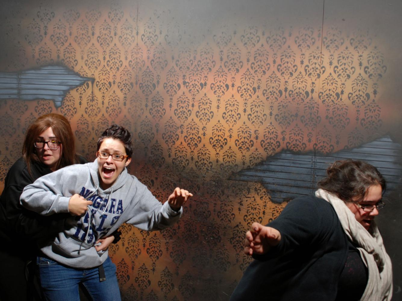 Nightmares Fear Factory Top 40 September 2013 pic0078
