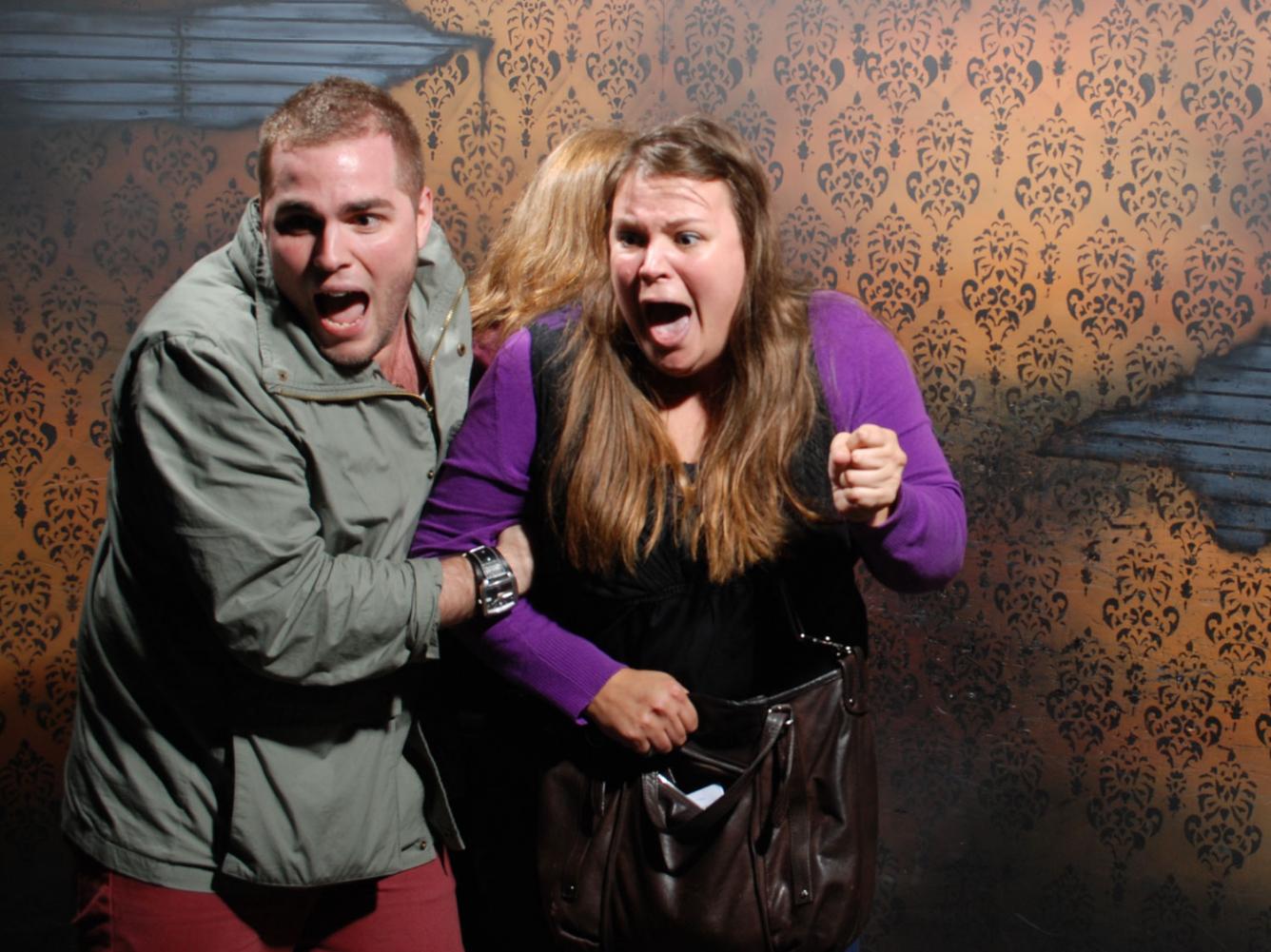 Nightmares Fear Factory Top 40 September 2013 pic0028