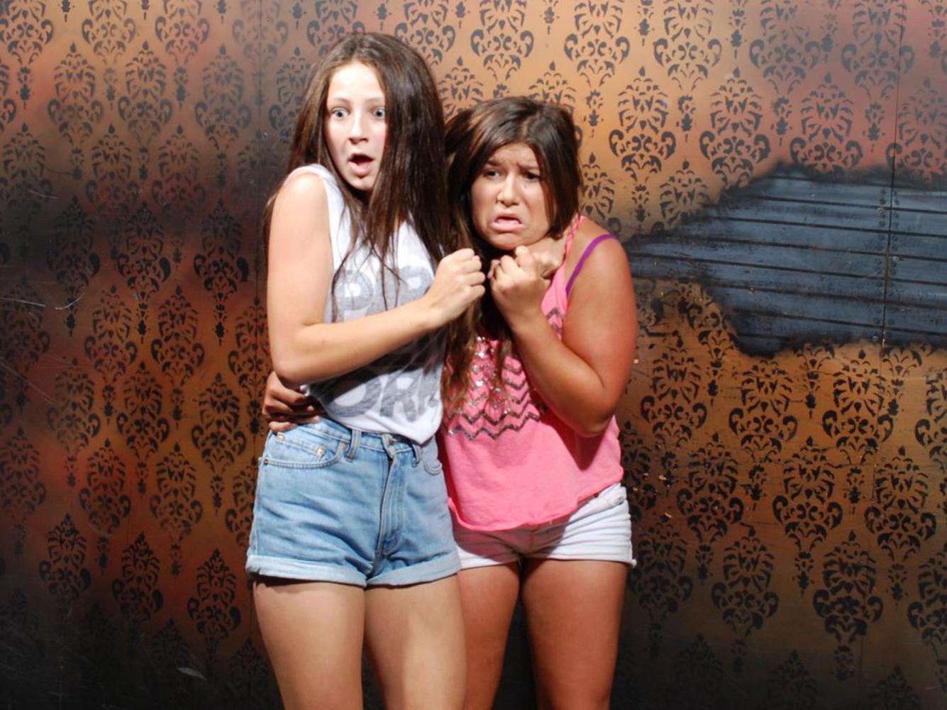 Nightmares Fear Factory Top 40 September 2013 pic0022
