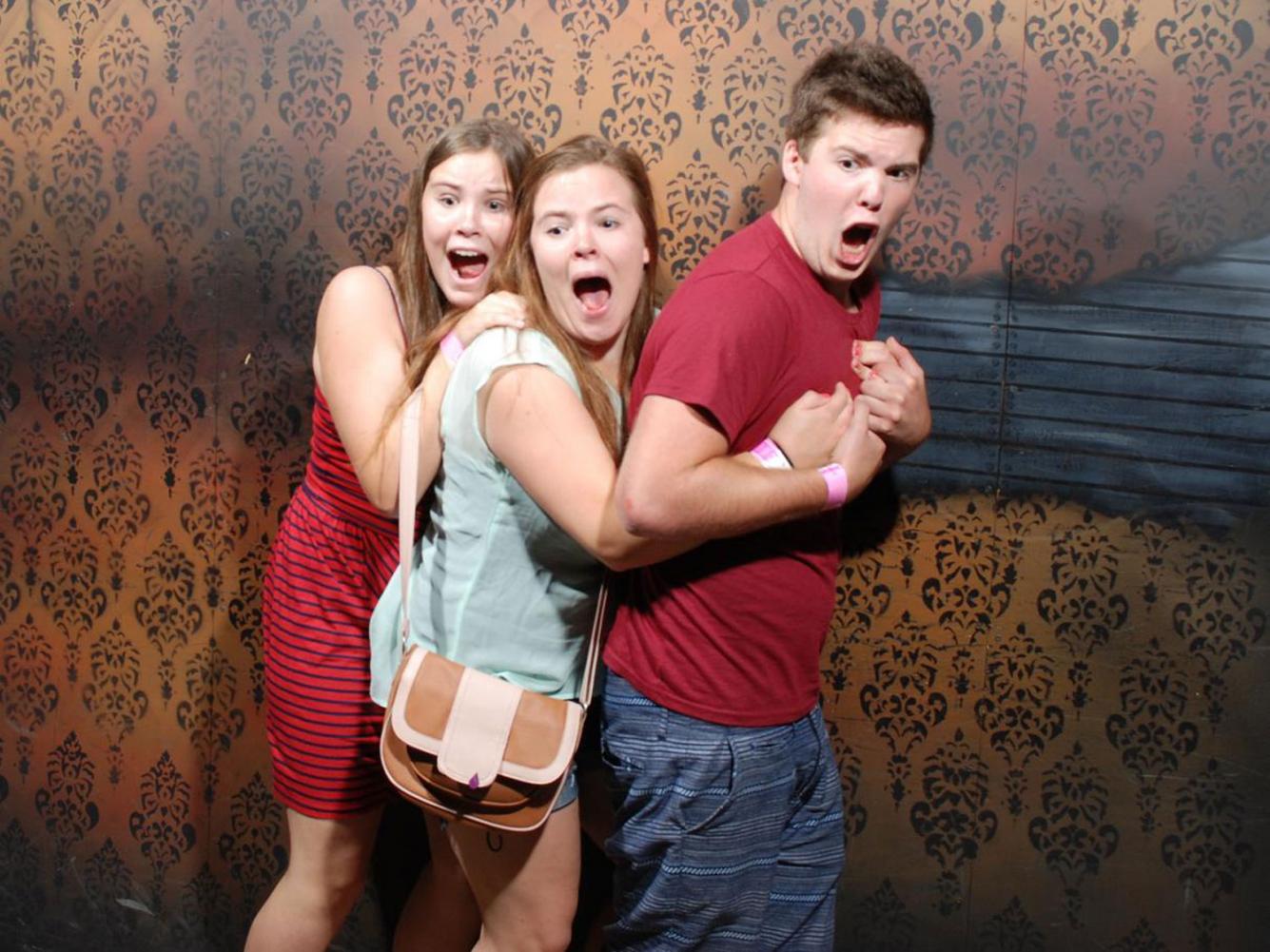Nightmares Fear Factory Top 40 September 2013 pic0008