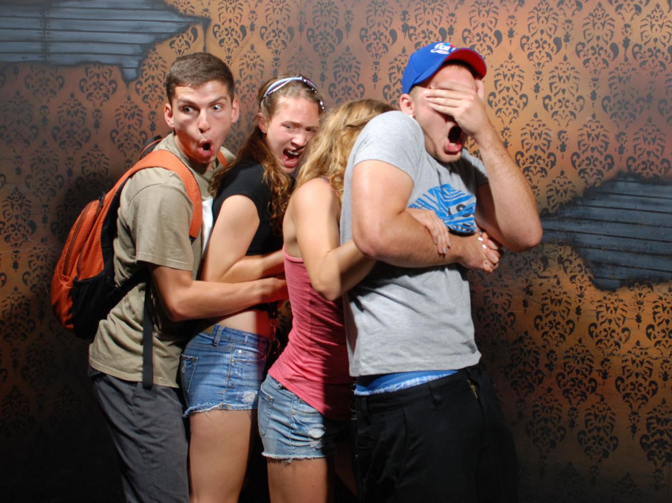 Nightmares Fear Factory Top 40 September 2013 pic0014