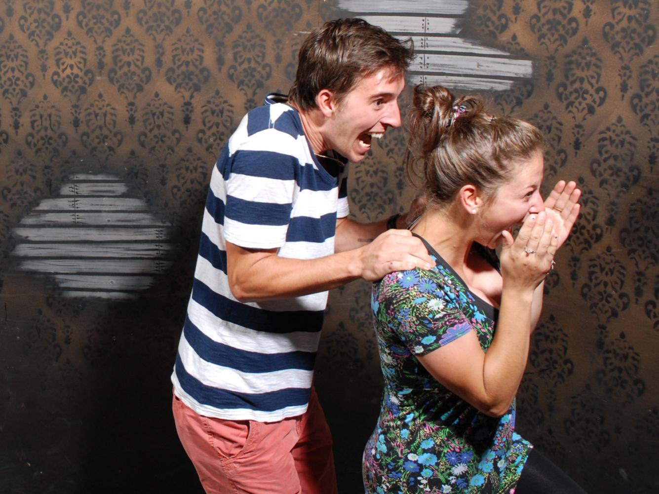 Nightmares Fear Factory Top 40 September 2013 pic0017