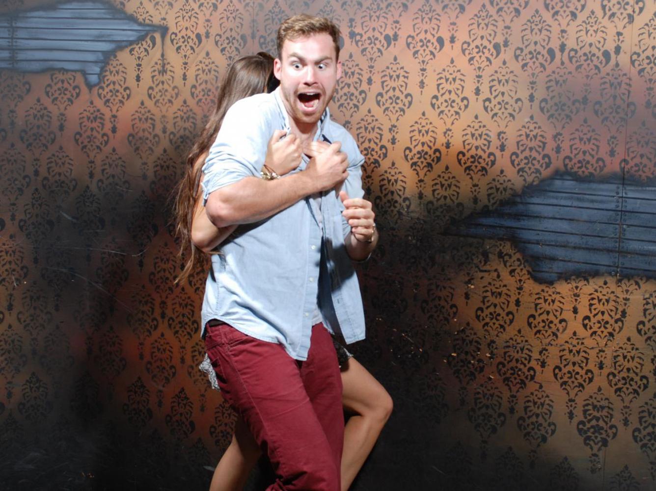 Nightmares Fear Factory Top 40 September 2013 pic0036