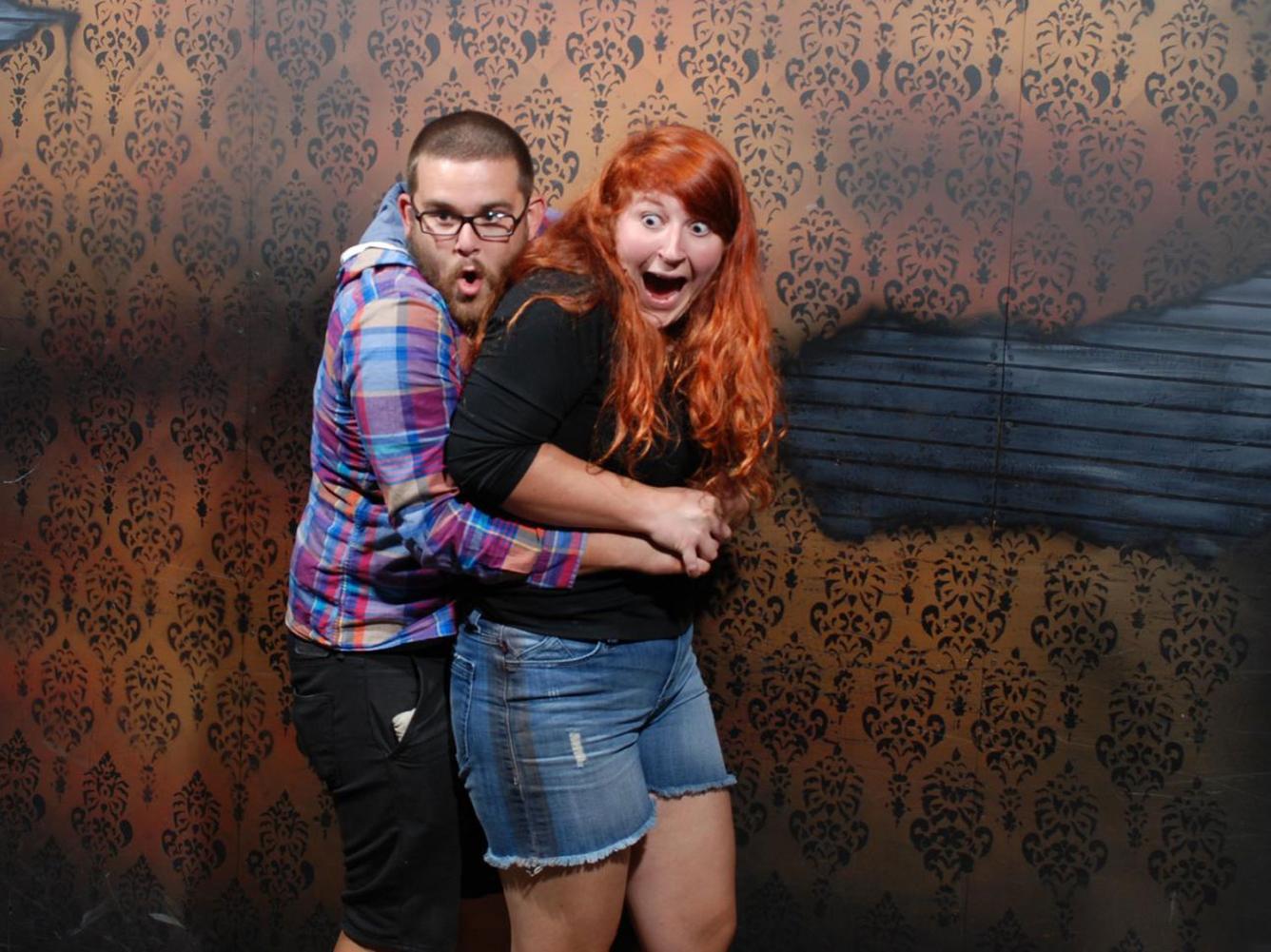 Nightmares Fear Factory Top 40 September 2013 pic0111