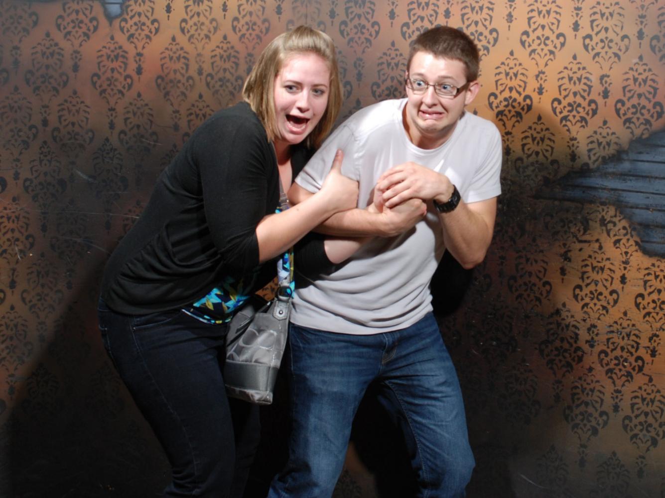 Nightmares Fear Factory Top 40 September 2013 pic0059