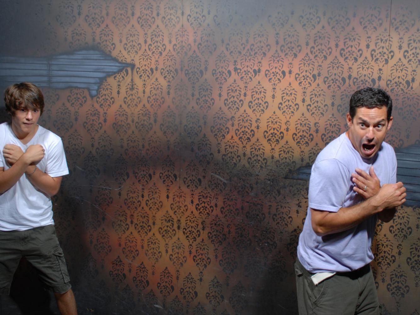 Nightmares Fear Factory Top 40 September 2013 pic0006