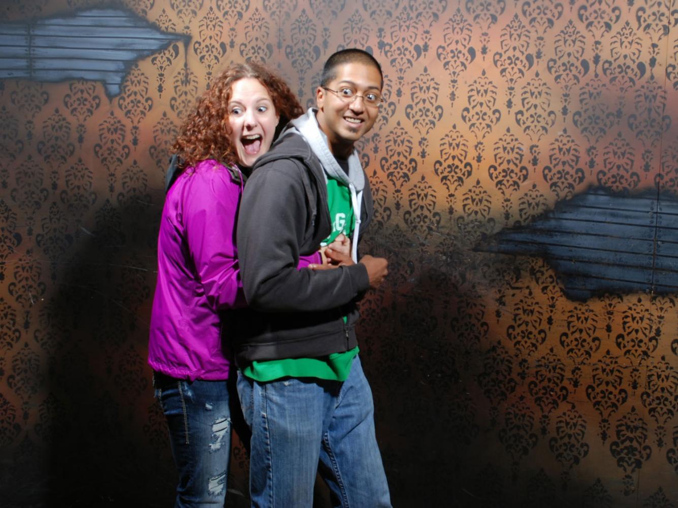 Nightmares Fear Factory Top 40 September 2013 pic0106
