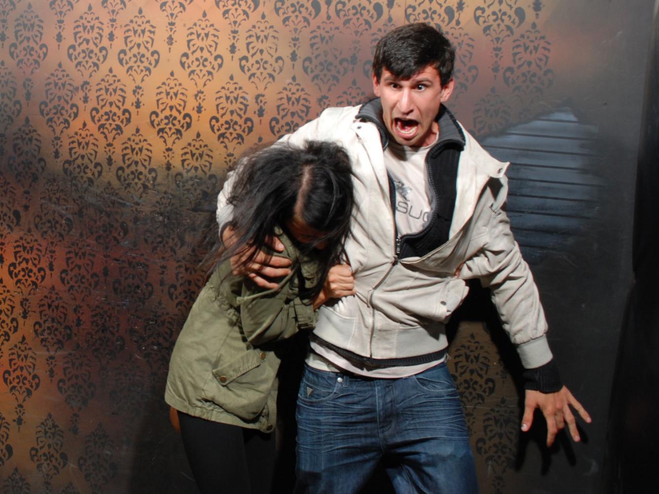 Nightmares Fear Factory Top 40 September 2013 pic0101