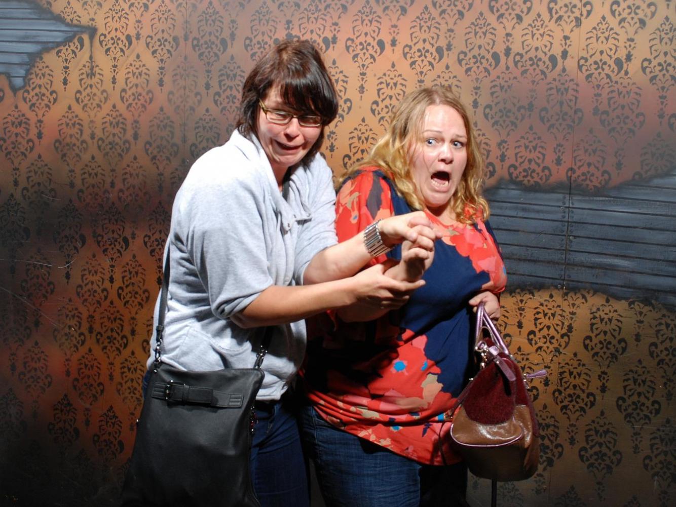 Nightmares Fear Factory Fear Pic 00842