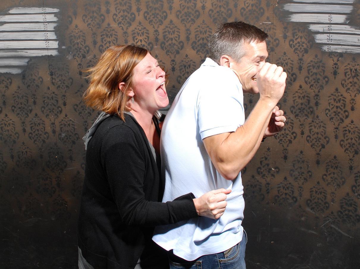 Nightmares Fear Factory Fear Pic 00844