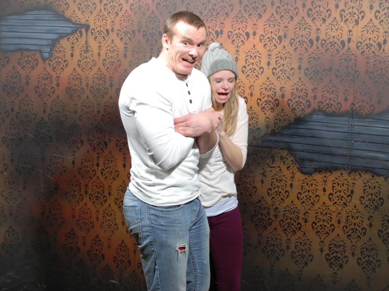 Nightmares Fear Factory Fear Pic 00387