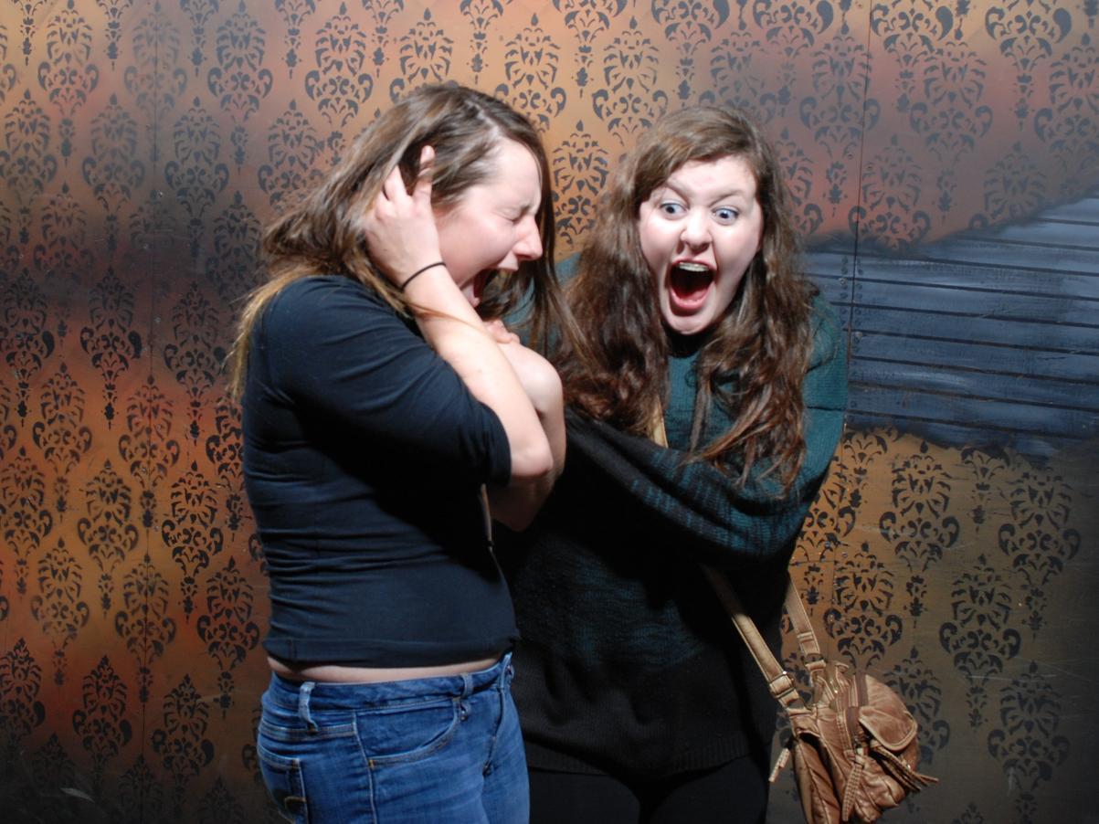 Nightmares Fear Factory Fear Pic 003810