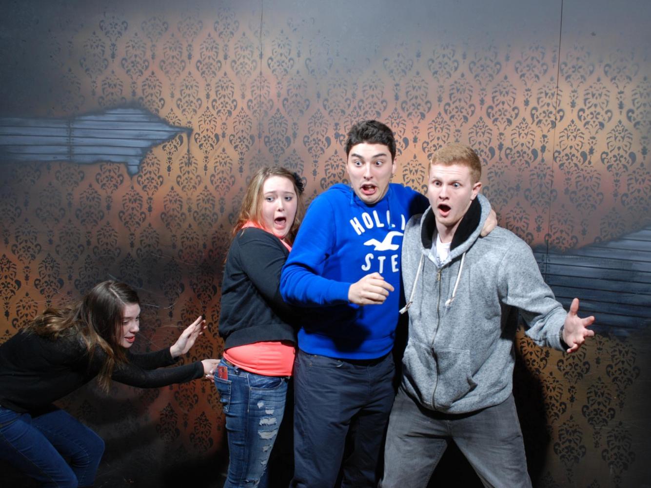 Nightmares Niagara Falls FEAR Pic 984 Top 10 Jan Week 4