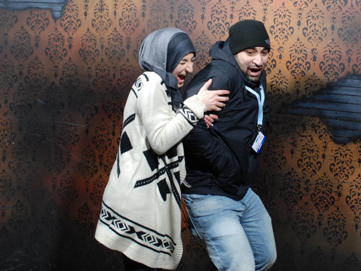 Nightmares Niagara Falls FEAR Pic 9029 Top 10 Jan Week 4
