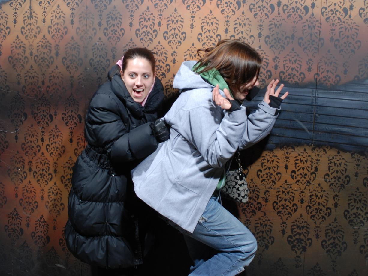 Nightmares Niagara Falls FEAR Pic 9008 Top 10 Jan Week 4