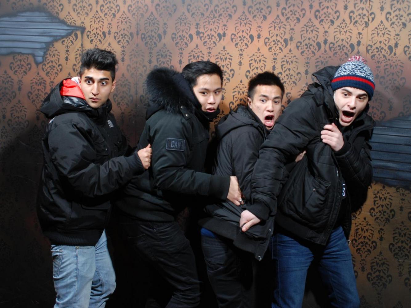Nightmares Niagara Falls FEAR Pic 9010 Top 10 Jan Week 4
