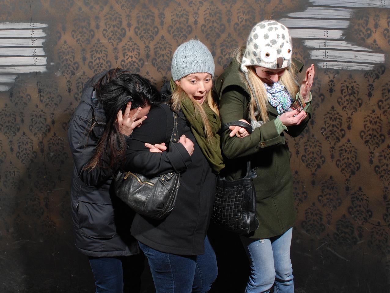 Nightmares Niagara Falls FEAR Pic 9052 Top 10 Jan Week 4