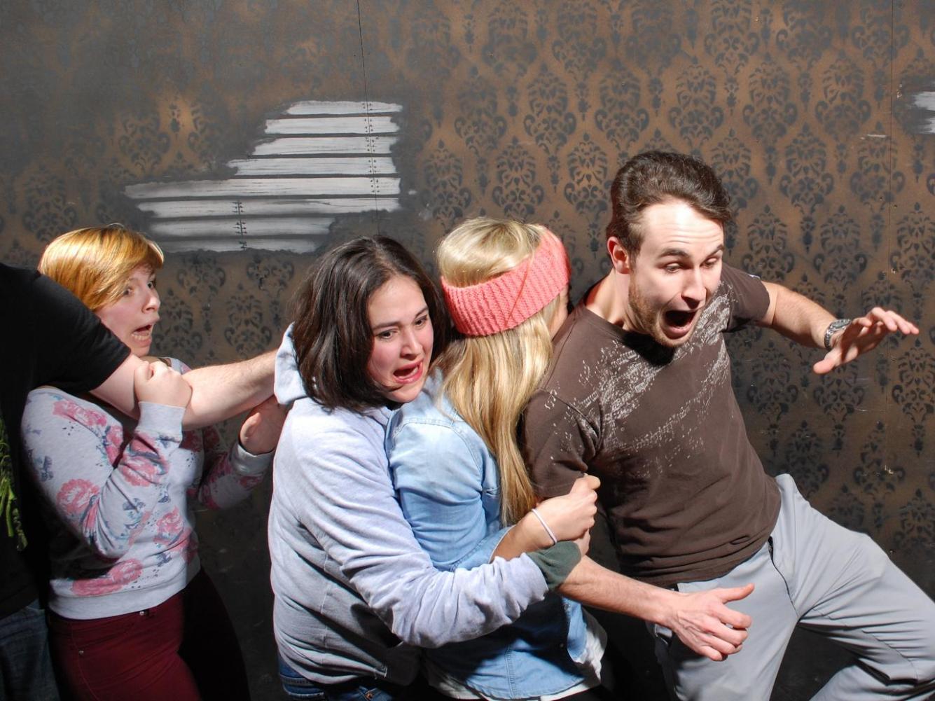 nightmares haunted house niagara falls pic300643