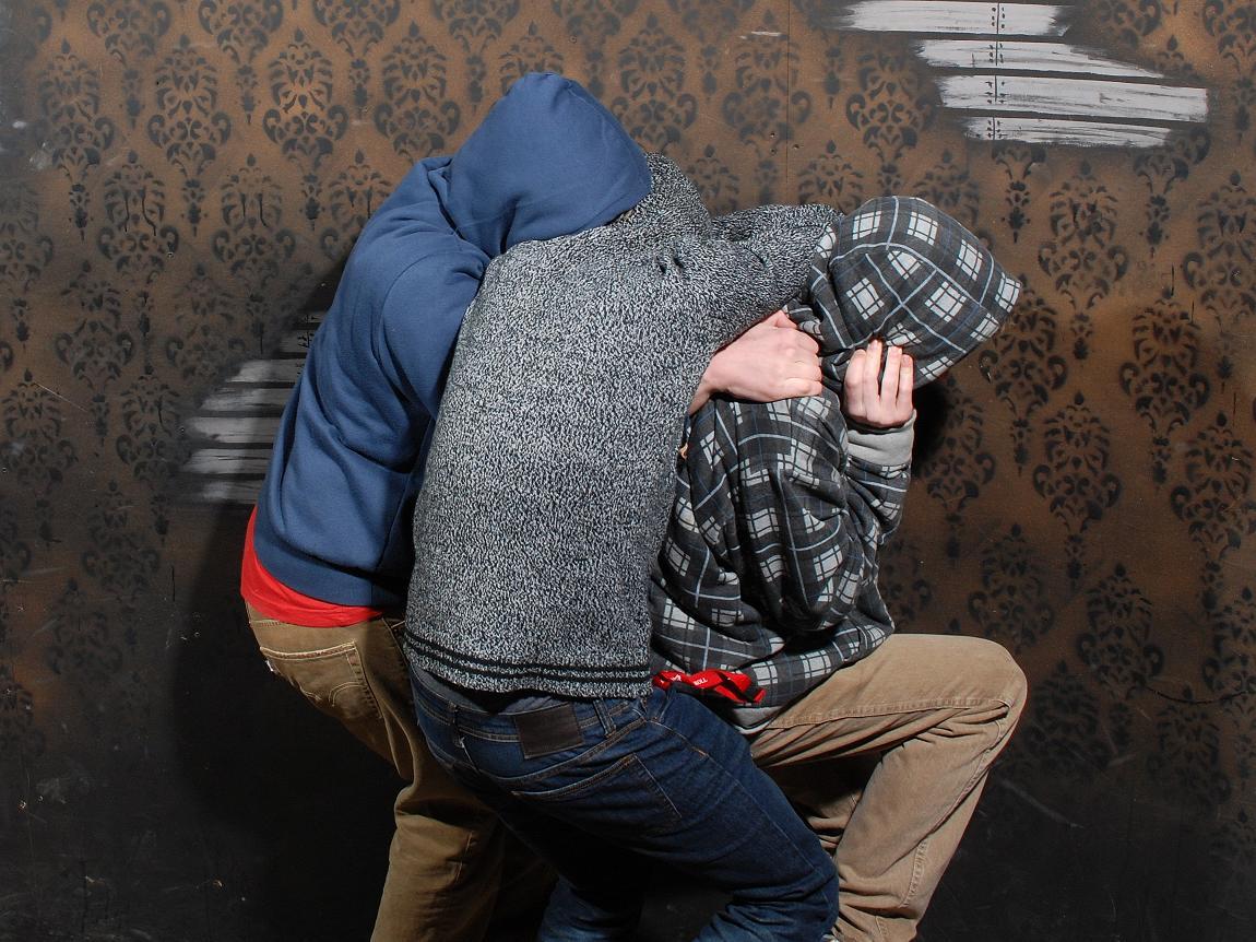 nightmares haunted house niagara falls pic300646
