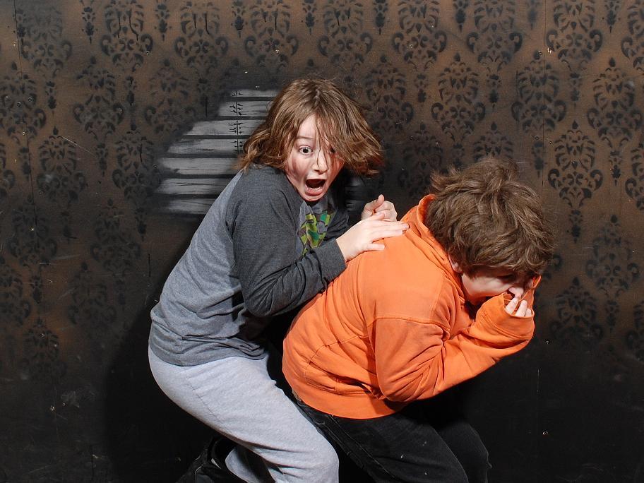 nightmares haunted house niagara falls pic300647