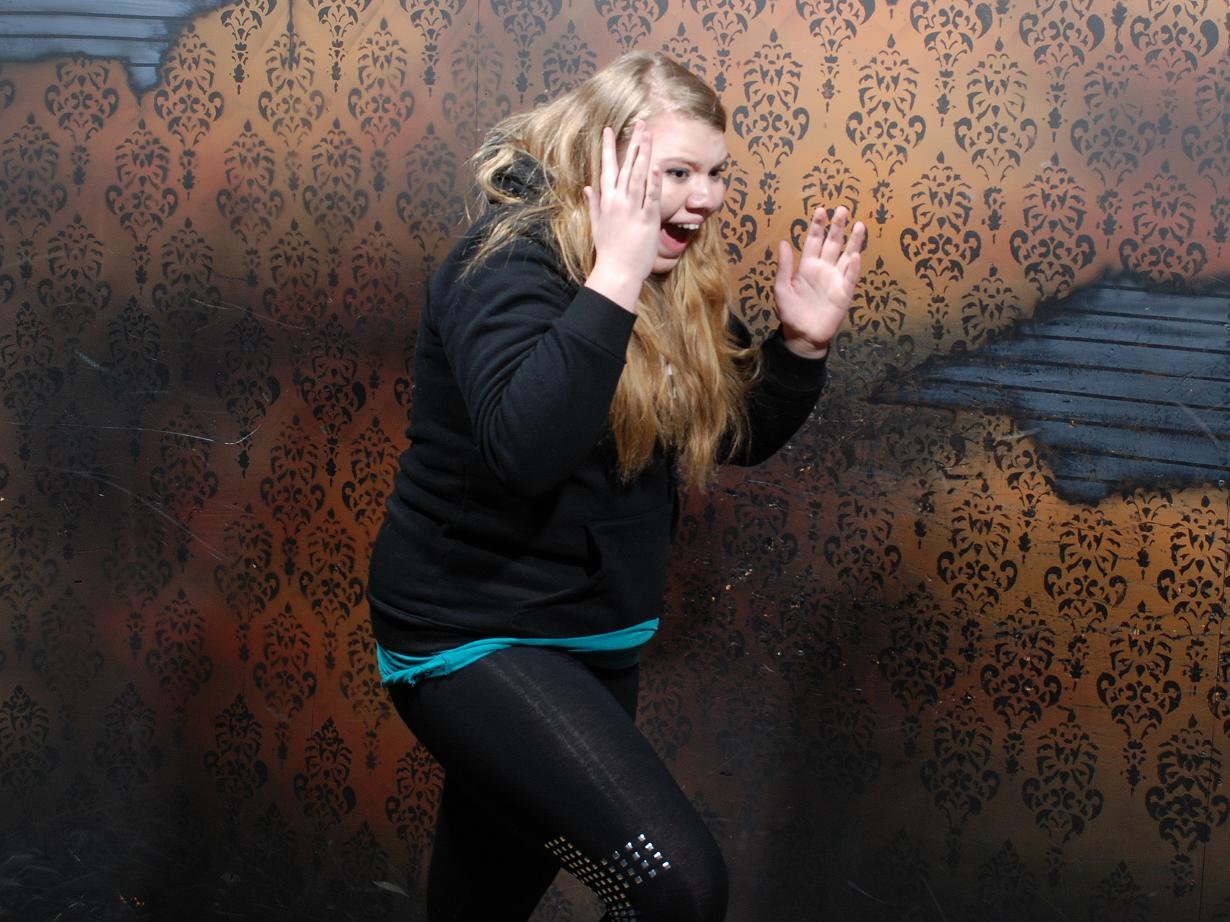 nightmares haunted house niagara falls pic300649