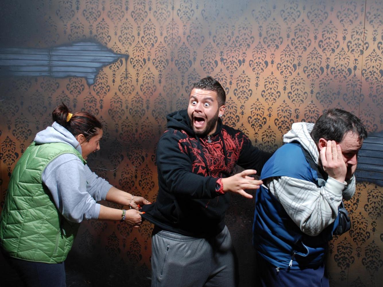 nightmares haunted house niagara falls pic3006410