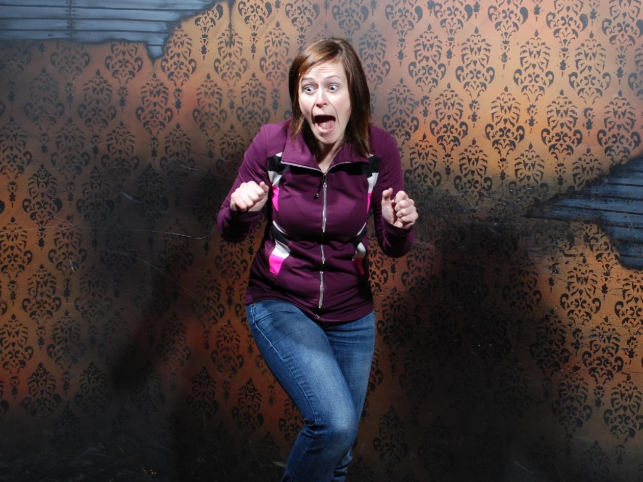 haunted house niagara falls pic401101