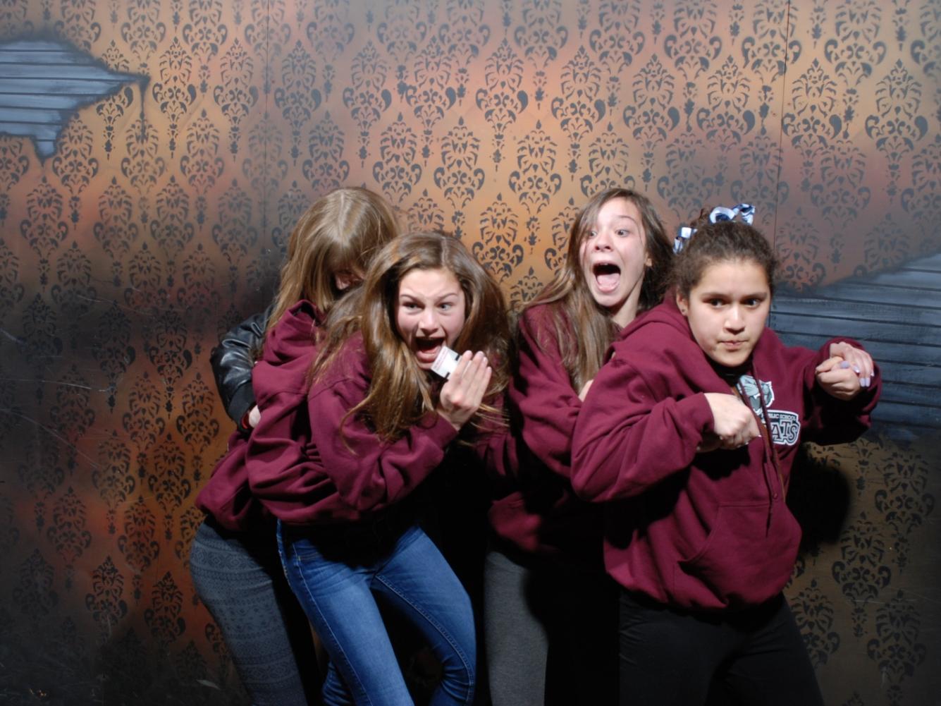haunted house niagara falls pic401106