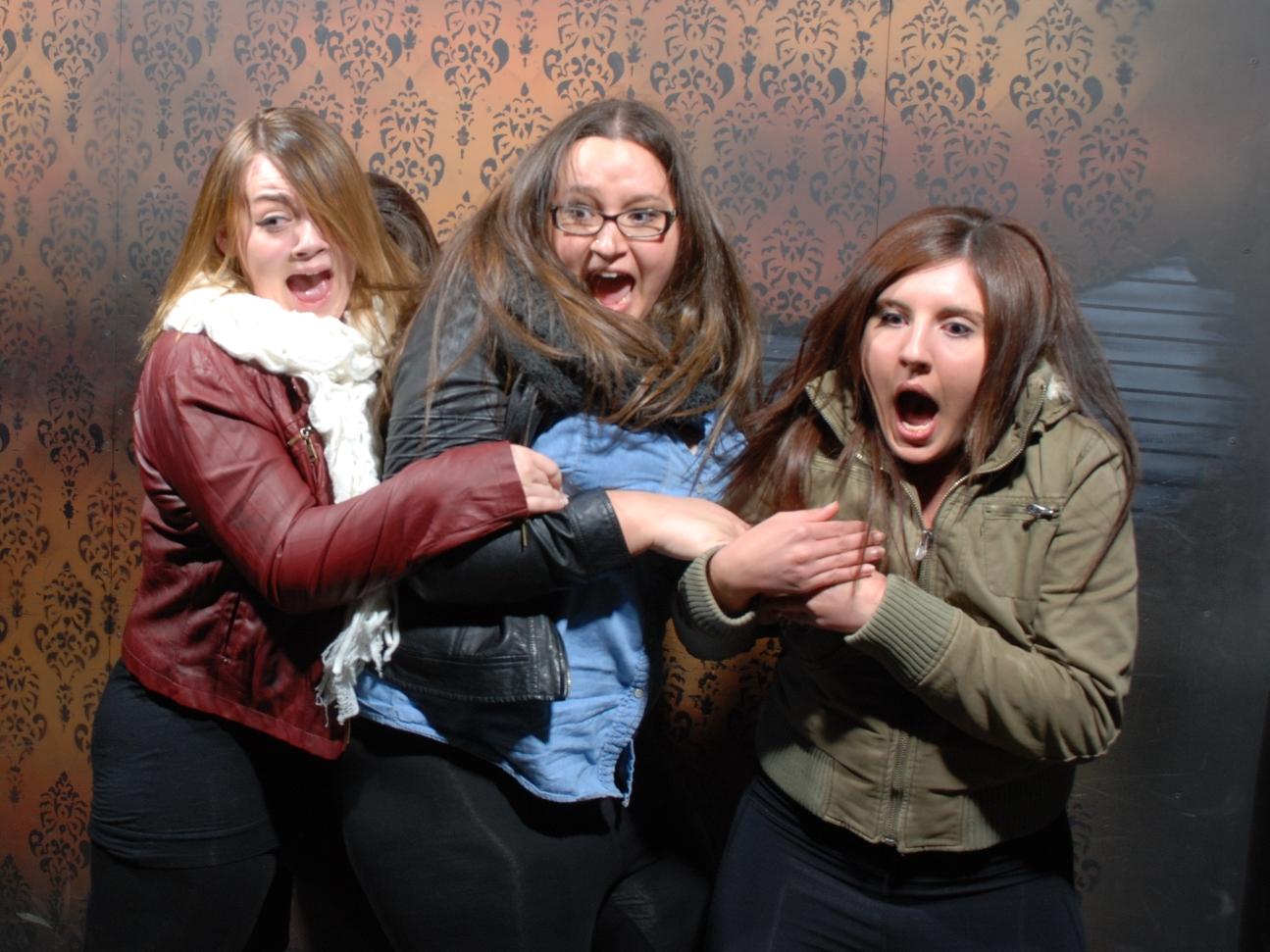 haunted house niagara falls pic401107